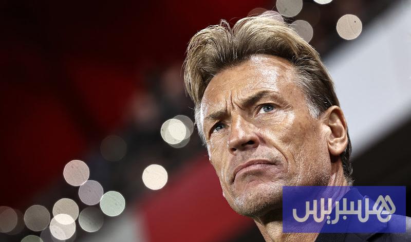 رونار: السلامي صديقي لكن عليه التوقف