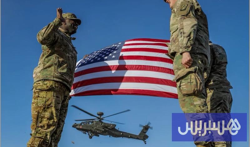 تدريبات “العدو الخفي” .. الجيش الأمريكي يطوي صفحة الحروب القديمة