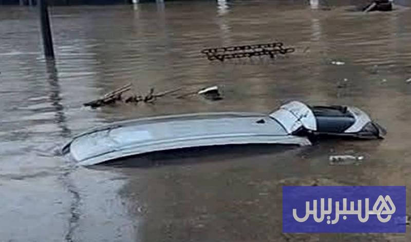 رغم استمرار الإنقاذ .. حصيلة “فيضانات آسفي” تصل إلى 14 حالة وفاة