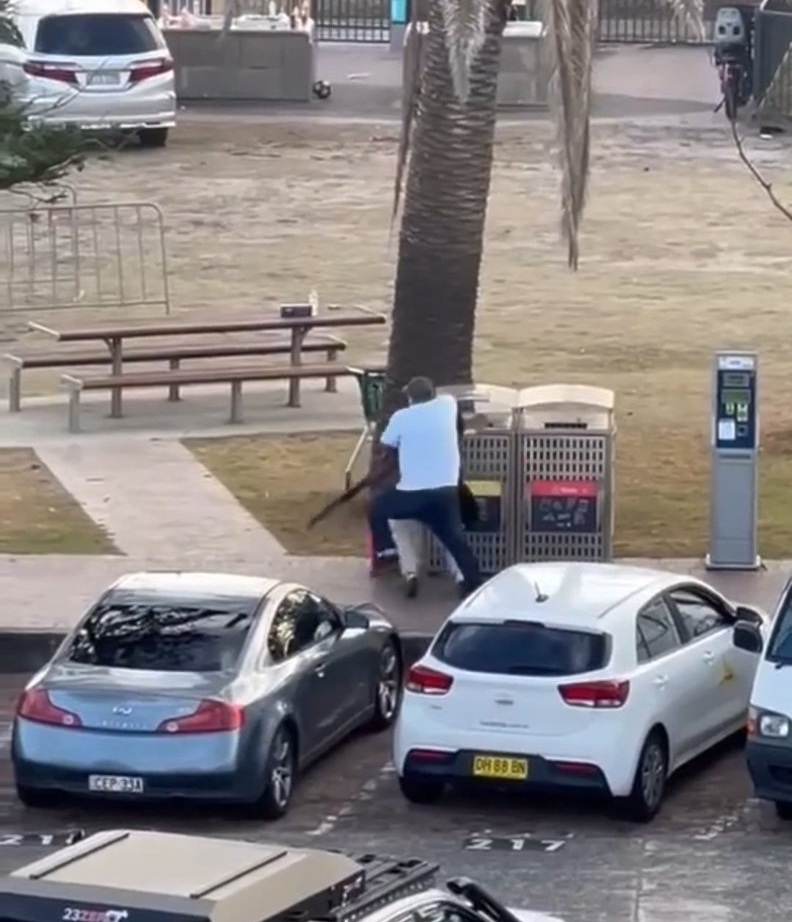 أحمد الأحمد بطل حقيقي وما فعله الأكثر دهشة في حياتي