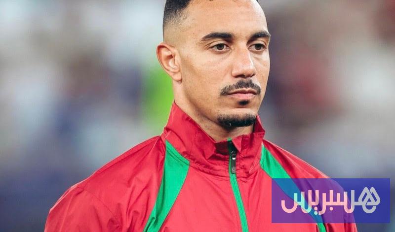 بنعبيد يلامس التميز في كأس العرب