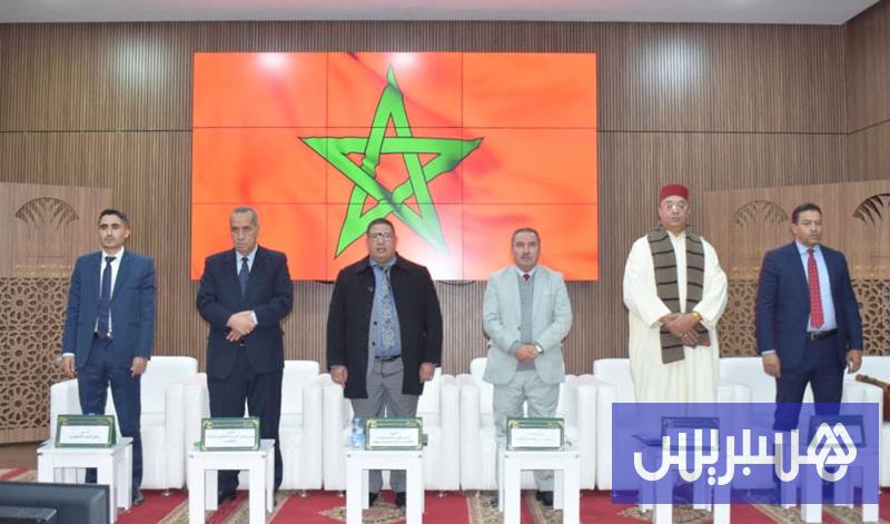 ندوة تناقش تحديات الذكاء الاصطناعي