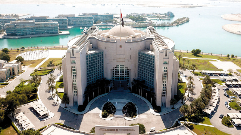 الإمارات تُدين بأشد العبارات العملية الإرهابية في تجمع بمدينة سيدني بأستراليا