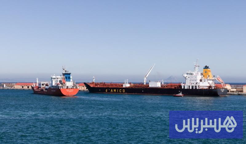 بروكسل توسع عقوبات السفن الروسية