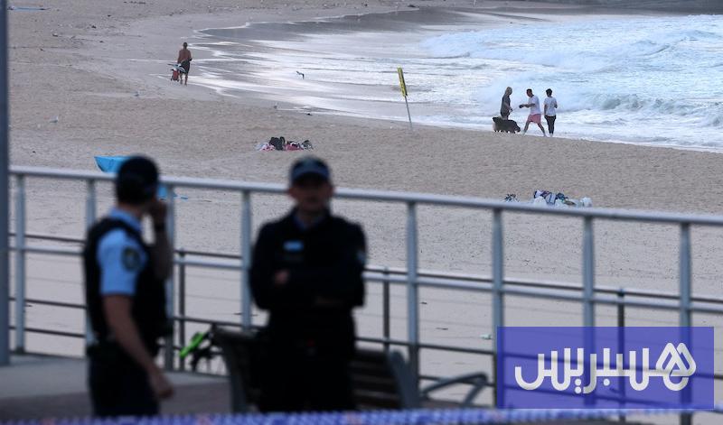 “شبهة داعش” تحيط بهجوم أستراليا