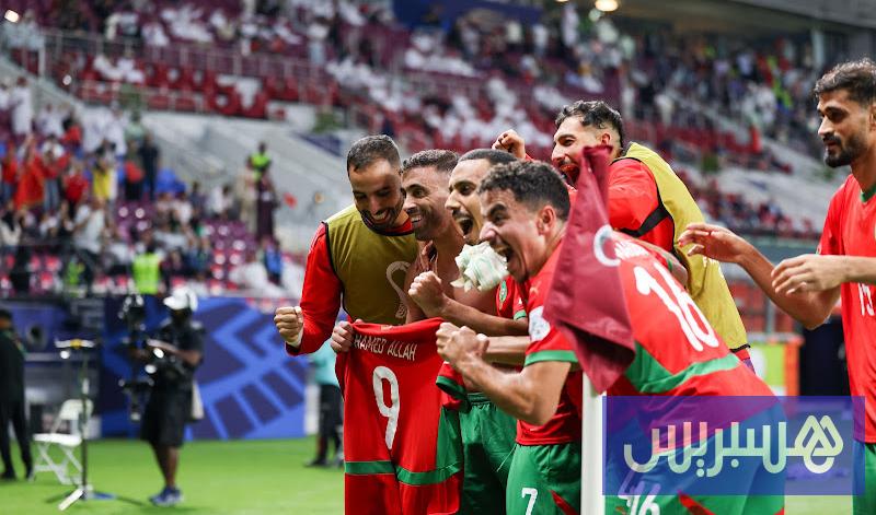 “أسود الرديف”: الهدف التتويج بالكأس