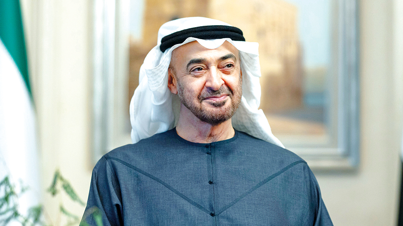 «حلّ الدولتين» السبيل لتحقيق الاستقرار الإقليمي