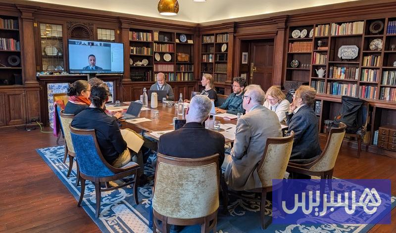 ندوة تناقش علاقات المغرب وبريطانيا