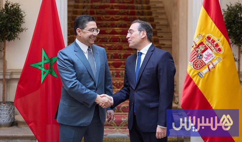 بوريطة: الاعتداءات العنصرية بإسبانيا معزولة .. ولا تعكس معاداة المغاربة