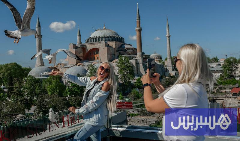 ترويج السياحة المغربية يُقلق نائباً تركياً