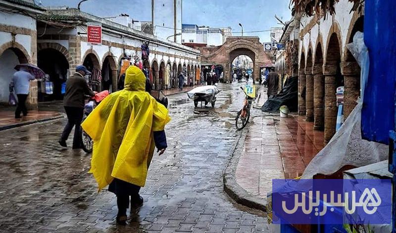 قرار يعلق الدراسة في إقليم الصويرة