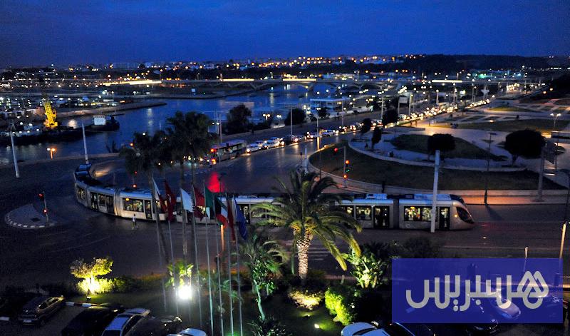 متاجر الرباط تساير إيقاع كأس إفريقيا