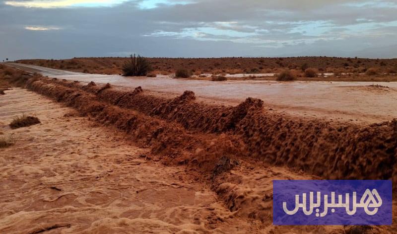 العثور على جثة ثانية لضحايا السيول