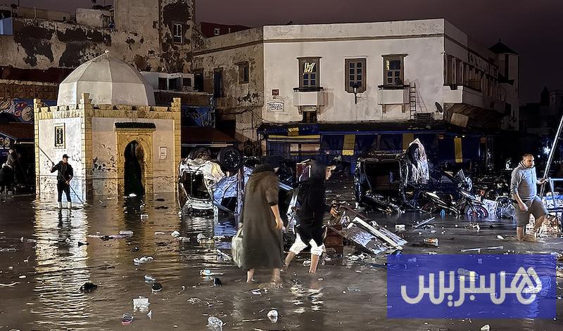 الجواهري: بنك المغرب يترقب قرارات الحكومة لتقييم أثر “فاجعة آسفي”