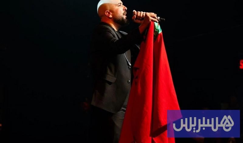 الدوزي ينسحب من أغنية كأس إفريقيا