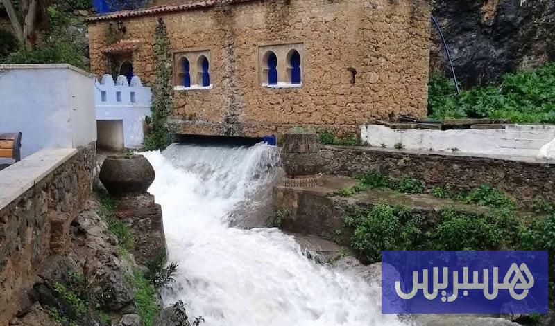 تمديد تعليق الدراسة في شفشاون