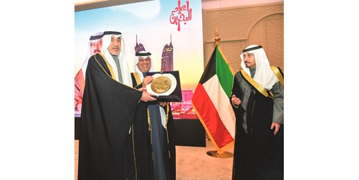 السفير البحريني العلاقات البحرينية – الكويتية نموذج راسخ للأخوة والتعاون الخليجي