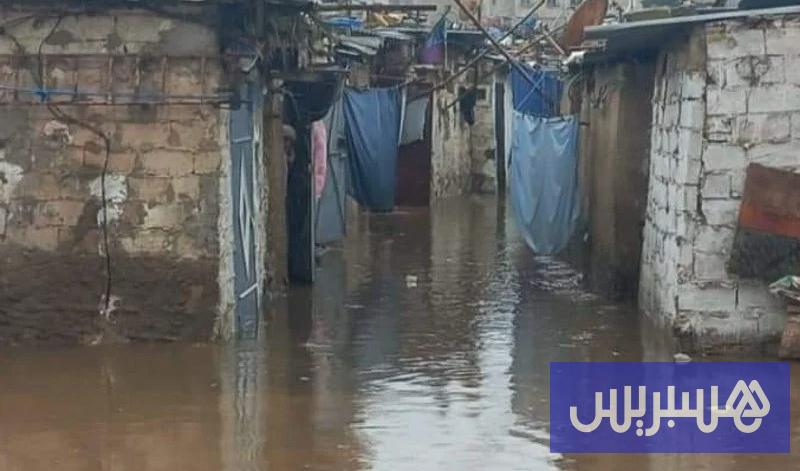 الأمطار تسرِّع تدارس الترحيل بالبيضاء