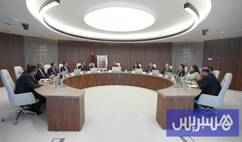 أخنوش يتتبّع تقدم المنشآت الرياضية