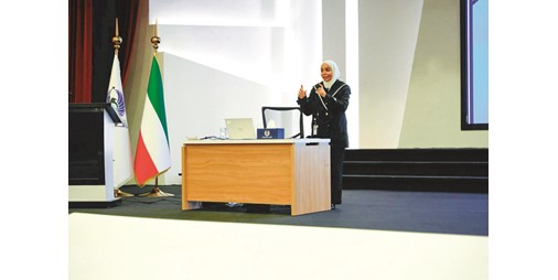 نزاهة تختتم برنامجها التدريبي عن مدونة السلوك الوظيفي وتعزيز الشفافية بالقطاع العام