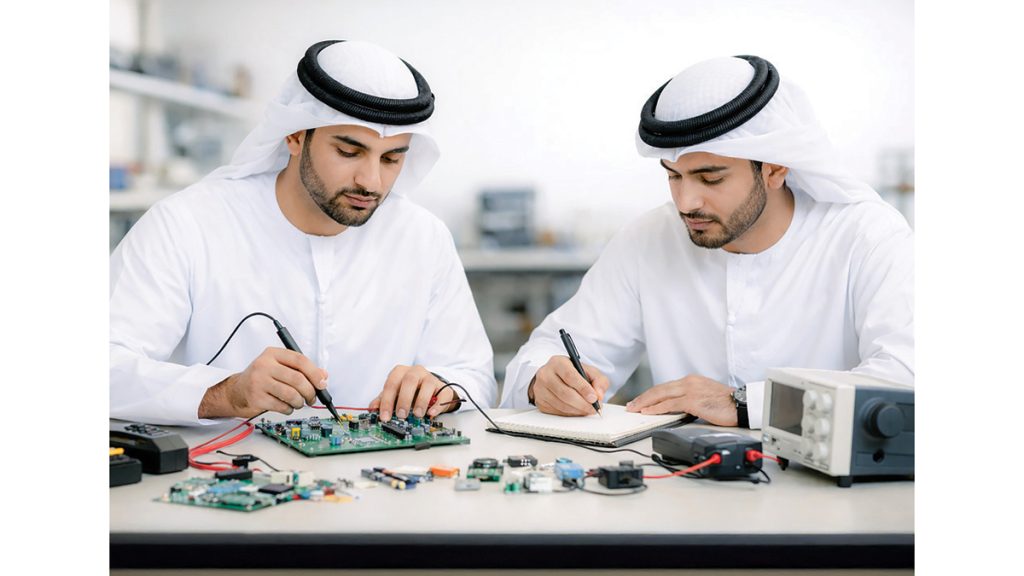 خريجون بلا قدرات رقمية يخسرون وظائف الغد.. ومختصون: «درسوا علوماً قديمة»