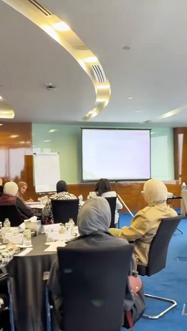 بالفيديو الديوان يؤسس نظاما عادلا لتوزيع المهام الوظيفية وتنفيذ ترقيات ومكافآت الموظفين ضمانا للموضوعية