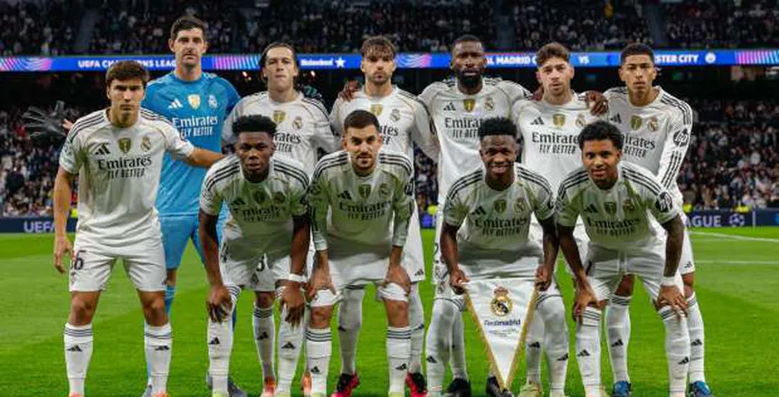 ريال مدريد يتخطى عقبة تالافيرا بشق الأنفس ويتأهل لثمن نهائي كأس ملك إسبانيا