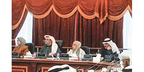 الشؤون دراسة لإسناد مهمة المقاصف المدرسية إلى التعاونيات بدءا من العام الدراسي المقبل