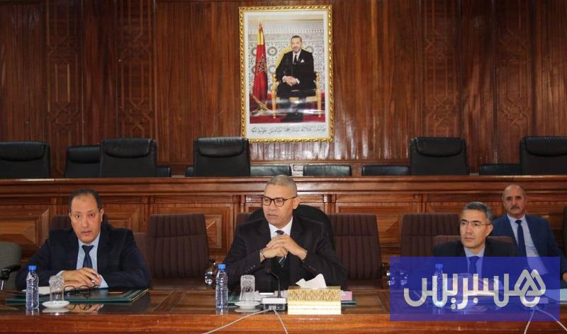 تعبئة لمواجهة تقلبات الجو بشفشاون