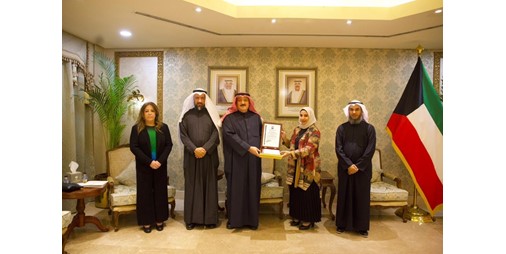 حصول 20 موقع تجهيزات غذائية في المستشفيات والمراكز الصحية على الاعتماد الدولي لسلامة الغذاء (الآيزو) ISO 220002018