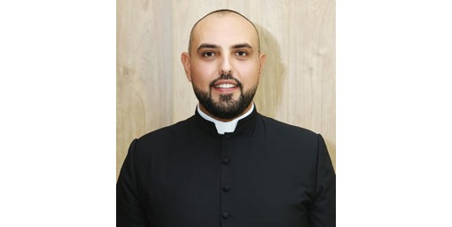 الكنيسة الكاثوليكية الكويت شهدت العامين الماضيين خطوات راسخة نحو التنمية وتعزيز الاستقرار