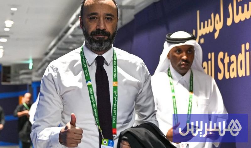 السكتيوي: اللقب ثمرة مجهود صادق.. و”الله لا يضيع أجر من أحسن عملا”