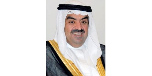 خالد البدر لتبق الكويت دار أمن وأمان في ظل القيادة الحكيمة لصاحب السمو