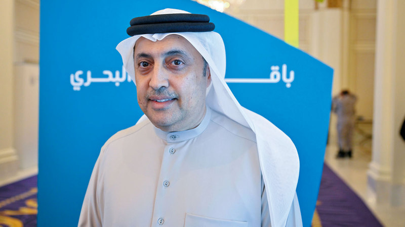 9500قرار دعم سكني جديد للمواطنين بإجمالي 9 مليارات درهم