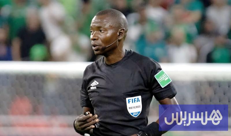 ندالا يقود لقاء المغرب وجزر القمر