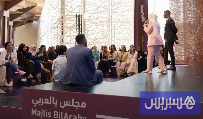 “بالعربي” تفتح باب عرض التجارب