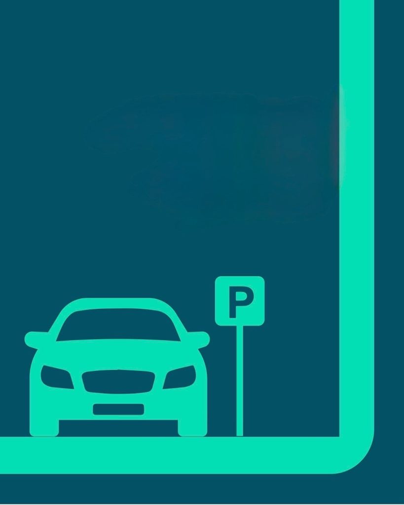 «باركن» تطبق تعرفة جديدة للمواقف العامة في منطقة وصل جرين بارك