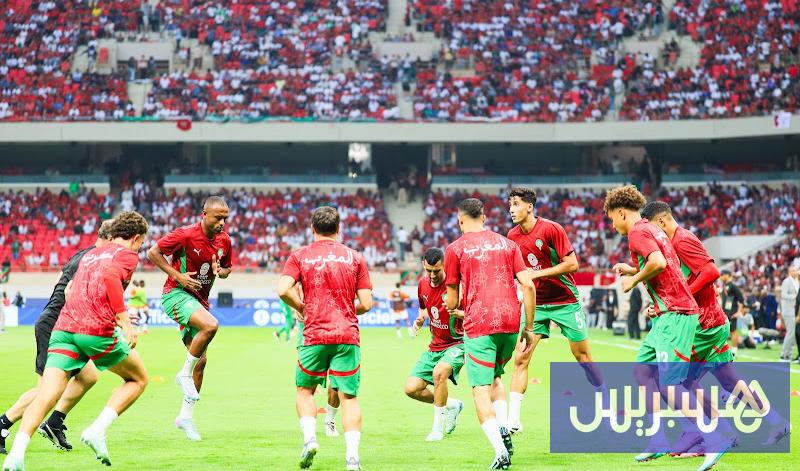 المغاربة يتطلعون إلى انطلاق نهائيات كأس إفريقيا للأمم بمعنويات مرتفعة