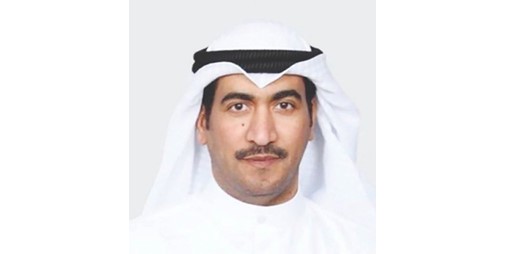 وكيل الأشغال ليوفق الله صاحب السمو لقيادة مسيرة التنمية الشاملة في الكويت