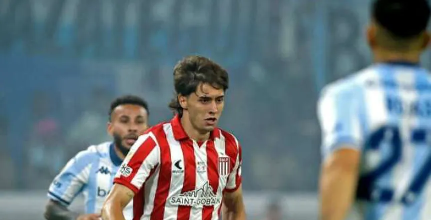 ركلات الترجيح تحسم اللقب السابع لصالح إستوديانتس بالدوري الأرجنتيني