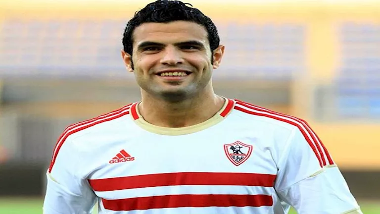 نجم الزمالك السابق يكشف كواليس مفاوضات الأهلي لضمه
