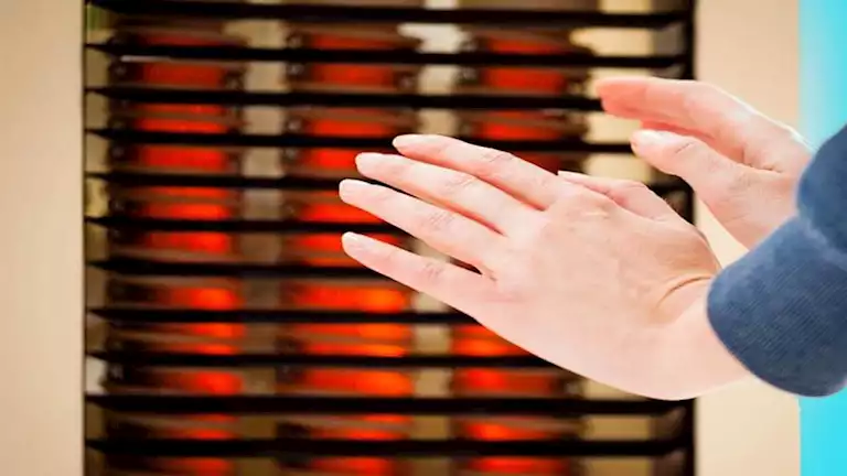 كيف تحمي أسرتك من غاز المدفأة؟