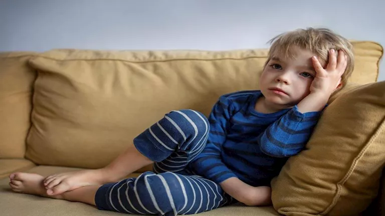 تقييم فعالية مزيج 3 مكملات غذائية في إدارة أعراض التوحد