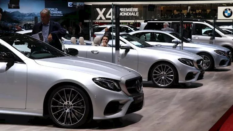 مرسيدس “تخطف” مسؤولًا مهمًا من فولكس فاجن لقيادة إحدى شركاتها