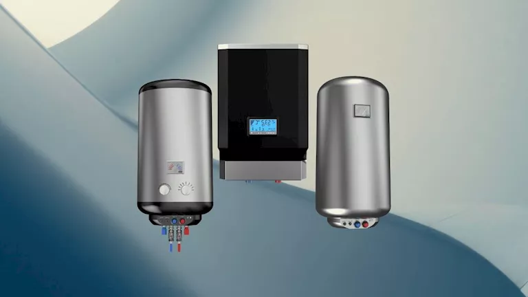 سلامة أسرتك أولًا.. قواعد أساسية لاستخدام سخان الماء بأمان خلال الشتاء