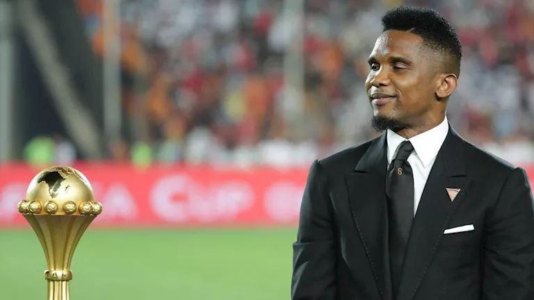 ماذا تفعل الكاميرون في أزمة إيتو وبريس قبل أمم أفريقيا؟