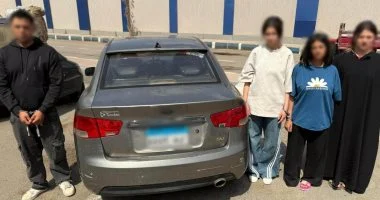 غرامات وحبس مع إيقاف التنفيذ.. أحكام رادعة ضد المتهمين في واقعة الفعل الفاضح بطريق المحور