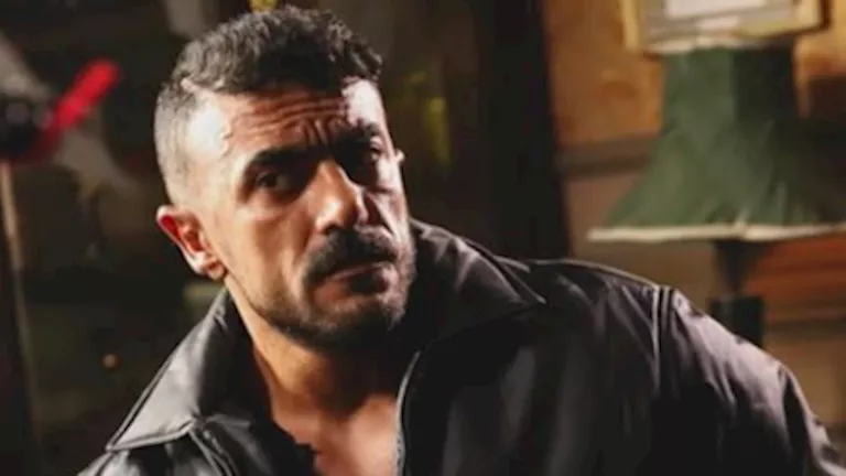 أحمد العوضي: مسلسل “فهد البطل” الأعلى بحثا وأنا الأعلى أجرا في مصر