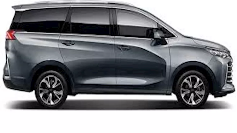 2025 يشهد ظهور أول سيارة 7 راكب من إم جي في مصر.. تعرف عليها