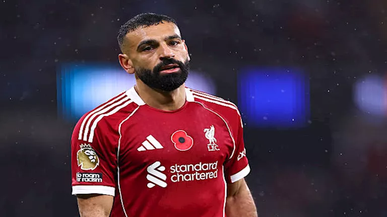 محمد إمام يدعم محمد صلاح: “بحبك وبفتخر بيك في كل حتة”